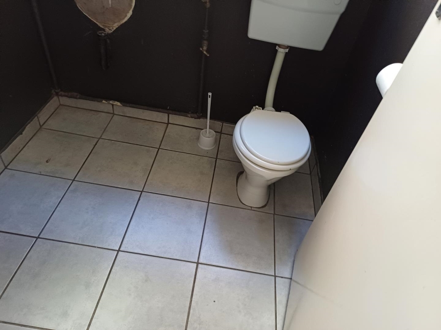 Commercial Property for Sale in Hilton Free State